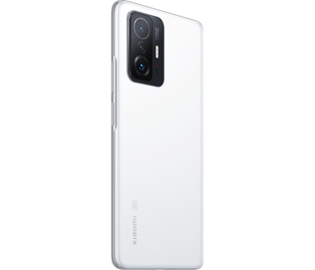 Xiaomi SMARTFON XIAOMI 11T Pro 5G 8/256GB Biały # - 1386519 - zdjęcie 4